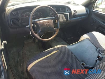 Zdjęcie 8 z 12 samochodu: 2000 DODGE RAM 1500 VIN:1B7HC16X61S216803 - miniatura