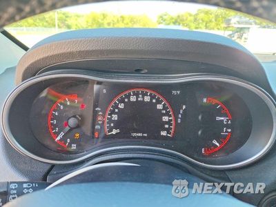 Zdjęcie 9 z 13 samochodu: 2019 DODGE DURANGO SXT VIN:1C4RDHAG1KC535149 - miniatura
