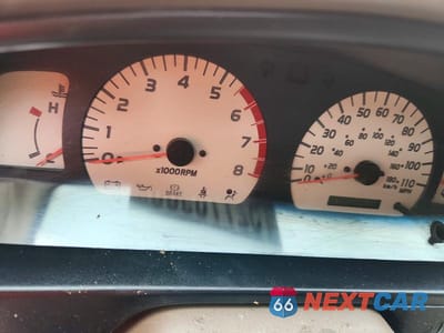 Zdjęcie 9 z 12 samochodu: 2002 TOYOTA TACOMA XTRACAB VIN:5TEWM72NX2Z888274 - miniatura