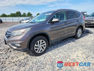 2016 HONDA CR-V EXL 2HKRM4H78GH662023 - główne zdjęcie licytacji z USA - miniatura