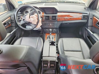 Zdjęcie 8 z 13 samochodu: 2011 MERCEDES-BENZ GLK 350 4MATIC VIN:WDCGG8HB0BF606679 - miniatura