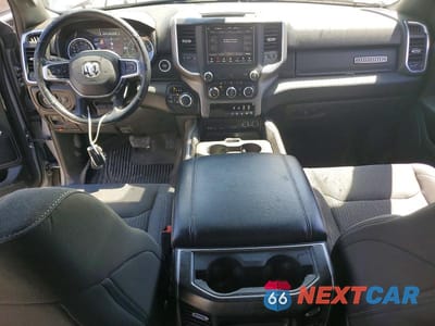 Zdjęcie 8 z 13 samochodu: 2019 RAM 1500 BIG HORN VIN:1C6SRFFT6KN589118 - miniatura