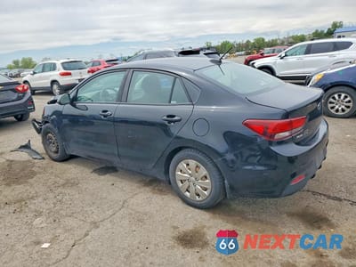 Drugie zdjęcie samochodu z przodu: 2018 KIA RIO LX VIN:3KPA24AB9JE058946 - miniatura