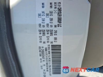Zdjęcie 13 z 13 samochodu: 2012 DODGE GRAND CARAVAN SE VIN:2C4RDGBG9CR204207 - miniatura