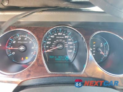 Zdjęcie 9 z 13 samochodu: 2012 FORD TAURUS SEL VIN:1FAHP2EW6CG106669 - miniatura