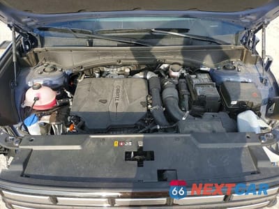 Zdjęcie 12 z 14 samochodu: 2025 HYUNDAI SANTA FE SEL VIN:5NMP24GL1SH086759 - miniatura