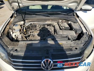 Zdjęcie 11 z 12 samochodu: 2015 VOLKSWAGEN PASSAT SE VIN:1VWBT7A36FC060810 - miniatura