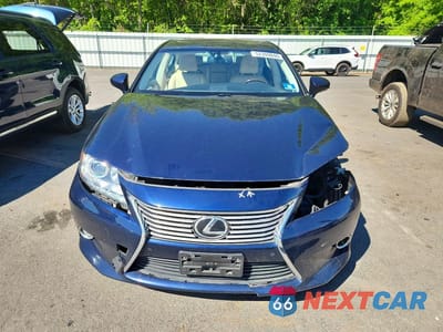 Piąte zdjęcie samochodu w środku: 2014 LEXUS ES 350 VIN:JTHBK1GG3E2098768 - miniatura