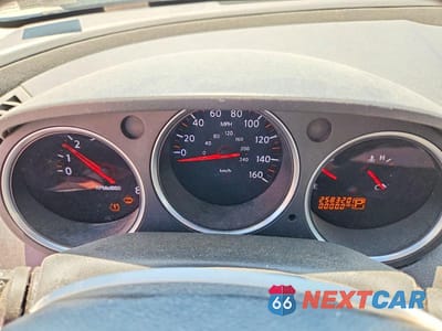 Zdjęcie 9 z 12 samochodu: 2007 NISSAN MAXIMA 3.5 SE VIN:1N4BA41E87C856054 - miniatura