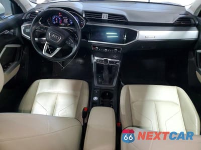 Zdjęcie 8 z 13 samochodu: 2019 AUDI Q3 PREMIUM VIN:WA1AECF37K1076623 - miniatura