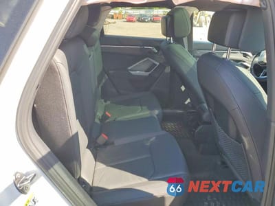 Zdjęcie 10 z 12 samochodu: 2022 AUDI Q3 PREMIUM PLUS S LINE 45 VIN:WA1EECF34N1044086 - miniatura