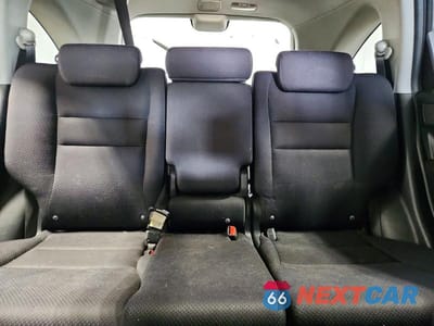Zdjęcie 10 z 13 samochodu: 2007 HONDA CR-V LX VIN:JHLRE38317C080722 - miniatura