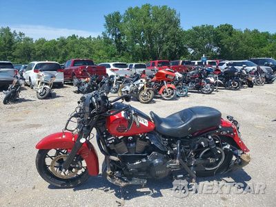 Trzecie zdjęcie samochodu z tyłu: 2022 HARLEY-DAVIDSON FLHRXS VIN:1HD1KRP15NB670817 - miniatura