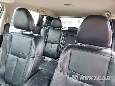 Zdjęcie 10 z 13 samochodu: 2020 NISSAN ROGUE SPORT SL VIN:JN1BJ1CV4LW274339 - miniatura