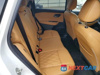 Zdjęcie 11 z 13 samochodu: 2022 NISSAN ROGUE PLATINUM VIN:JN8BT3DD9NW270965 - miniatura