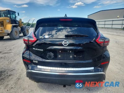 Zdjęcie 6 z 13 samochodu: 2020 NISSAN MURANO S VIN:5N1AZ2AJ8LN162149 - miniatura