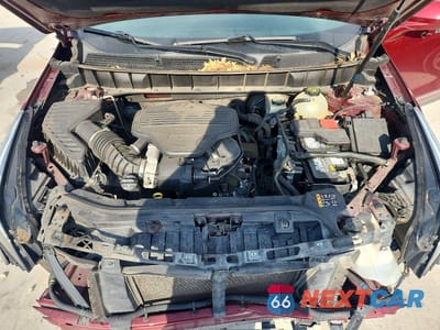 Zdjęcie 11 z 13 samochodu: 2017 CADILLAC XT5 LUXURY VIN:1GYKNDRS0HZ202876 - miniatura