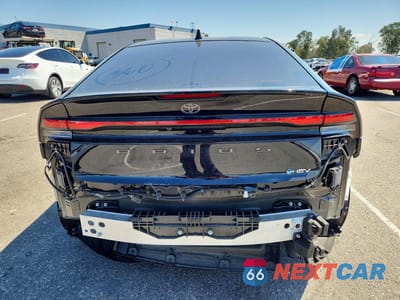 Zdjęcie 6 z 13 samochodu: 2024 TOYOTA PRIUS LE VIN:JTDACAAU1R3045303 - miniatura