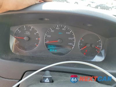 Zdjęcie 9 z 12 samochodu: 2006 CHEVROLET IMPALA LT VIN:2G1WT55K669321119 - miniatura