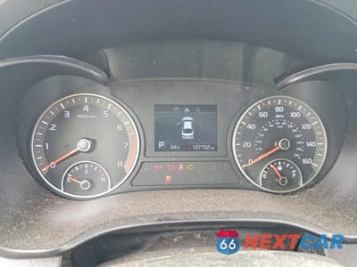 Zdjęcie 9 z 12 samochodu: 2020 KIA OPTIMA LX VIN:5XXGT4L31LG402809 - miniatura