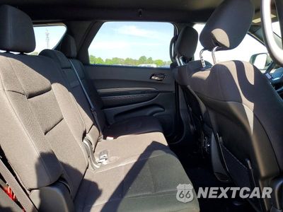 Zdjęcie 11 z 13 samochodu: 2026 DODGE DURANGO GT VIN:1C4RDHDG2TC229056 - miniatura