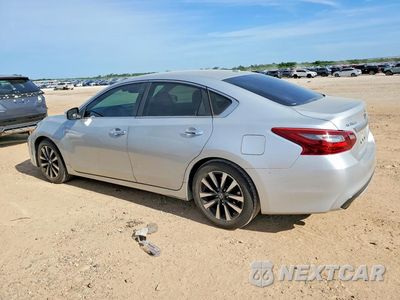 Drugie zdjęcie samochodu z przodu: 2018 NISSAN ALTIMA 2.5 SL VIN:1N4AL3AP0JC167229 - miniatura
