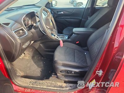 Zdjęcie 7 z 13 samochodu: 2018 CHEVROLET EQUINOX LT VIN:3GNAXJEV1JS541778 - miniatura