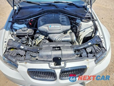 Zdjęcie 11 z 12 samochodu: 2011 BMW M3 VIN:WBSPM9C56BE203763 - miniatura