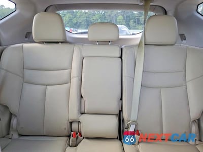 Zdjęcie 10 z 13 samochodu: 2015 NISSAN MURANO PLATINUM VIN:5N1AZ2MGXFN200419 - miniatura