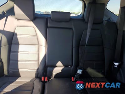 Zdjęcie 10 z 13 samochodu: 2022 HONDA CR-V EXL VIN:5J6RT6H80NL017554 - miniatura