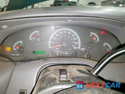 Zdjęcie 9 z 12 samochodu: 2000 FORD F150 VIN:2FTPX18Z6YCA27727 - miniatura