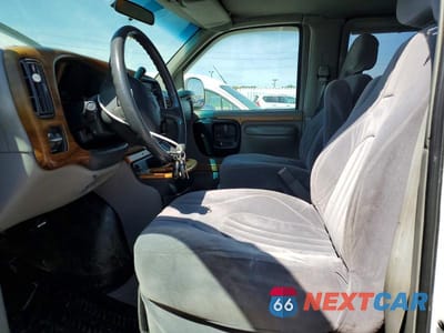 Zdjęcie 7 z 13 samochodu: 1998 CHEV EXPRESS VIN:1GBFG15R4W1004417 - miniatura