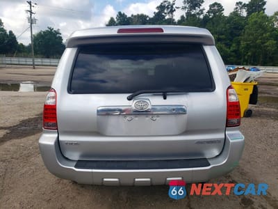 Zdjęcie 6 z 14 samochodu: 2007 TOYOTA 4RUNNER SR5 VIN:JTEZU14R670088326 - miniatura