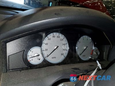Zdjęcie 9 z 12 samochodu: 2006 CHRYSLER 300C SRT-8 VIN:2C3KA73W06H219676 - miniatura
