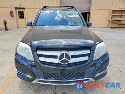 Piąte zdjęcie samochodu w środku: 2013 MERCEDES-BENZ GLK 350 4MATIC VIN:WDCGG8JB0DG102009 - miniatura