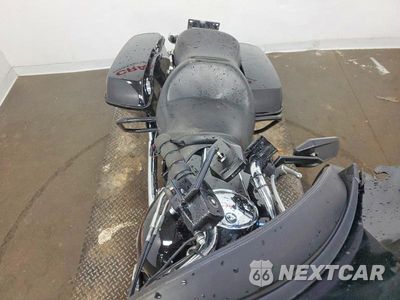 Piąte zdjęcie samochodu w środku: 2000 HARLEY-DAVIDSON FLHT VIN:1HD1DDV11YY631854 - miniatura