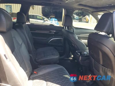 Zdjęcie 10 z 12 samochodu: 2025 KIA TELLURIDE SX-PRESTIGE X-LINE VIN:5XYP5DGC0SG584422 - miniatura