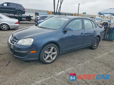 2009 VOLKSWAGEN JETTA S 3VWJZ71K19M089216 - główne zdjęcie licytacji z USA - miniatura