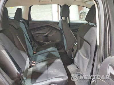 Zdjęcie 11 z 13 samochodu: 2016 FORD ESCAPE S VIN:1FMCU0F72GUA09125 - miniatura