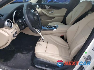Zdjęcie 7 z 12 samochodu: 2018 MERCEDES-BENZ C 300 VIN:55SWF4JB8JU275424 - miniatura