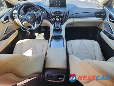 Zdjęcie 8 z 14 samochodu: 2019 ACURA RDX TECHNOLOGY VIN:5J8TC2H59KL012246 - miniatura