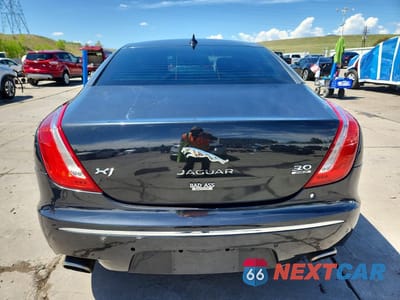 Zdjęcie 6 z 12 samochodu: 2015 JAGUAR XJ VIN:SAJWJ1CD6F8V77865 - miniatura