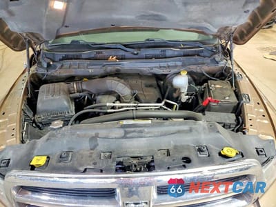 Zdjęcie 11 z 12 samochodu: 2011 DODGE RAM 1500 VIN:1D7RV1GT6BS644243 - miniatura