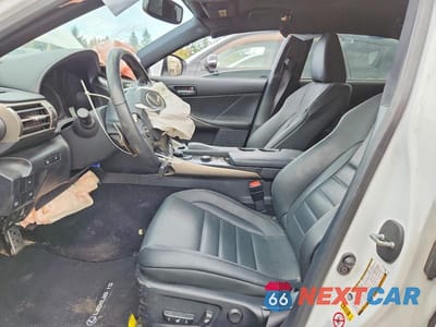 Zdjęcie 7 z 13 samochodu: 2014 LEXUS IS 350 VIN:JTHCE1D23E5001314 - miniatura
