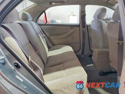 Zdjęcie 10 z 13 samochodu: 2003 TOYOTA COROLLA CE VIN:JTDBR32E032007869 - miniatura