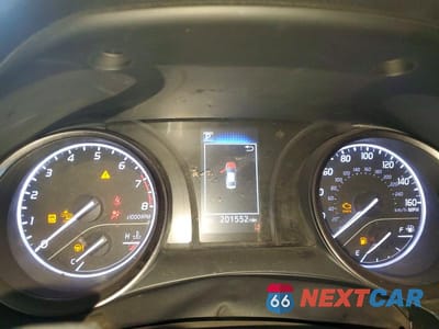 Zdjęcie 9 z 12 samochodu: 2021 TOYOTA CAMRY SE NIGHTSHADE VIN:4T1G11AK2MU481249 - miniatura