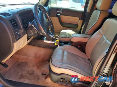 Zdjęcie 7 z 13 samochodu: 2006 HUMMER H3 VIN:5GTDN136668249107 - miniatura