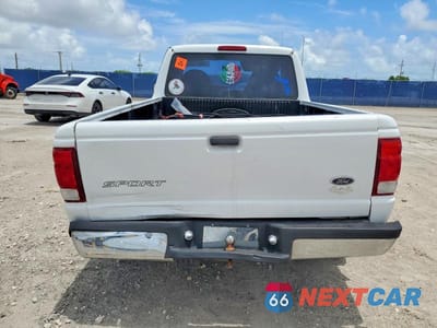 Zdjęcie 10 z 12 samochodu: 2000 FORD RANGER VIN:1FTYR10C8YTA34643 - miniatura