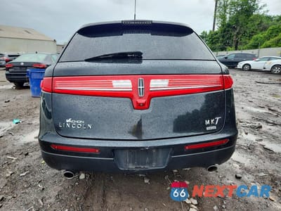 Zdjęcie 6 z 13 samochodu: 2015 LINCOLN MKT LIVERY VIN:2LMHJ5NKXFBL00918 - miniatura
