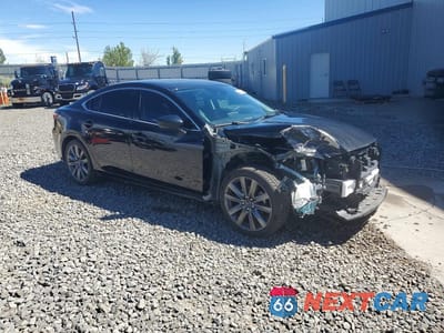 Czwarte zdjęcie samochodu z boku: 2021 MAZDA 6 TOURING VIN:JM1GL1VM9M1613323 - miniatura